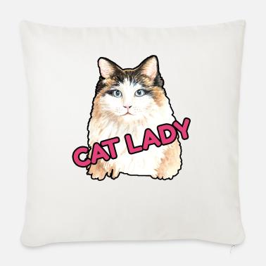 Meme Cat' Mouse Pad | Spreadshirt